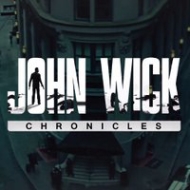 Tradução do John Wick Chronicles para Português do Brasil