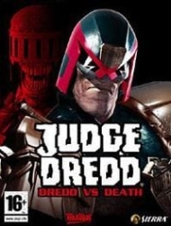 Tradução do Judge Dredd: Dredd vs Death para Português do Brasil