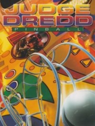 Tradução do Judge Dredd Pinball para Português do Brasil