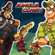 Tradução do Jungle Clash para Português do Brasil