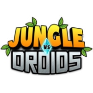 Tradução do Jungle vs. Droids para Português do Brasil