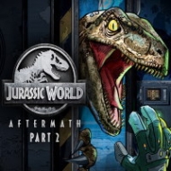 Tradução do Jurassic World: Aftermath Part 2 para Português do Brasil