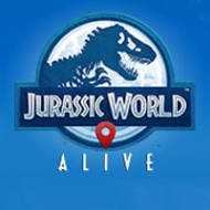 Tradução do Jurassic World Alive para Português do Brasil