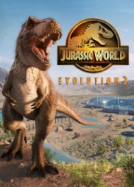 Tradução do Jurassic World Evolution 2 para Português do Brasil