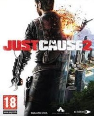 Tradução do Just Cause 2 para Português do Brasil