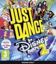 Tradução do Just Dance: Disney Party 2 para Português do Brasil