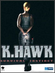 Tradução do K-Hawk: Survival Instinct para Português do Brasil