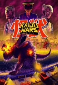 Tradução do Kaiju Wars para Português do Brasil