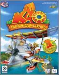 Tradução do KAO the Kangaroo 3 para Português do Brasil