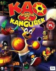 Tradução do KAO the Kangaroo: Round 2 para Português do Brasil