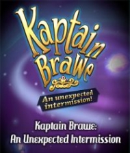 Tradução do Kaptain Brawe: An Unexpected Intermission! para Português do Brasil