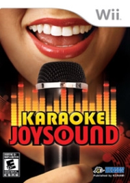 Tradução do Karaoke Joysound para Português do Brasil