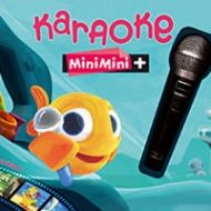 Tradução do Karaoke MiniMini+ para Português do Brasil