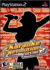 Tradução do Karaoke Revolution Volume 2 para Português do Brasil