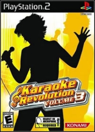 Tradução do Karaoke Revolution Volume 3 para Português do Brasil