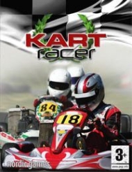 Tradução do Kart Racer para Português do Brasil