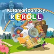 Tradução do Katamari Damacy Reroll para Português do Brasil