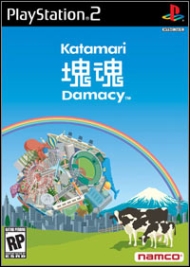 Tradução do Katamari Damacy para Português do Brasil