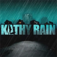 Tradução do Kathy Rain para Português do Brasil