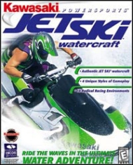 Tradução do Kawasaki Jet Ski Watercraft para Português do Brasil