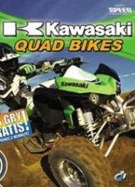 Tradução do Kawasaki Quad Bikes para Português do Brasil