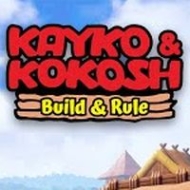 Tradução do Kayko and Kokosh: Build and Rule para Português do Brasil