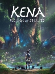 Tradução do Kena: Bridge of Spirits para Português do Brasil