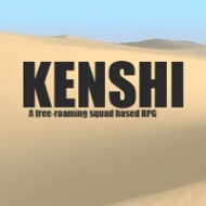 Tradução do Kenshi para Português do Brasil