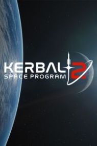 Tradução do Kerbal Space Program 2 para Português do Brasil