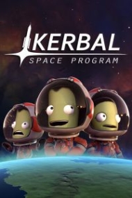 Tradução do Kerbal Space Program para Português do Brasil