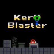 Tradução do Kero Blaster para Português do Brasil