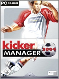 Tradução do Kicker Manager 2004 para Português do Brasil