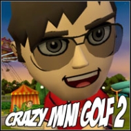 Tradução do Kidz Sports: Crazy Mini Golf 2 para Português do Brasil