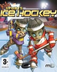 Tradução do Kidz Sports Ice Hockey para Português do Brasil