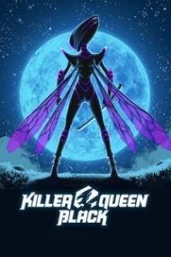 Tradução do Killer Queen Black para Português do Brasil