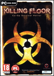 Tradução do Killing Floor para Português do Brasil