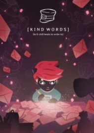 Tradução do Kind Words para Português do Brasil