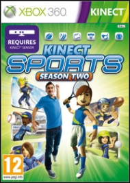 Tradução do Kinect Sports: Season Two para Português do Brasil