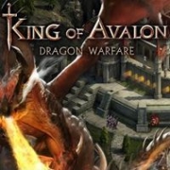 Tradução do King of Avalon: Dragon Warfare para Português do Brasil