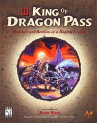 Tradução do King of Dragon Pass para Português do Brasil