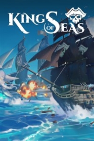 Tradução do King of Seas para Português do Brasil