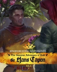 Tradução do Kingdom Come: Deliverance The Amorous Adventures of Bold Sir Hans Capon para Português do Brasil