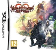 Tradução do Kingdom Hearts: 358/2 Days para Português do Brasil