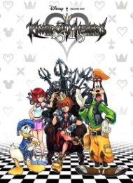 Tradução do Kingdom Hearts HD 1.5 + 2.5 ReMIX para Português do Brasil