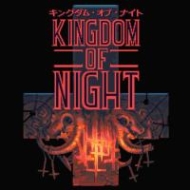 Tradução do Kingdom of Night para Português do Brasil