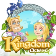 Tradução do Kingdom Quest para Português do Brasil