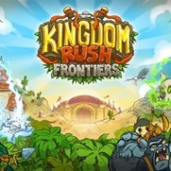 Tradução do Kingdom Rush Frontiers para Português do Brasil