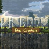 Tradução do Kingdom: Two Crowns para Português do Brasil