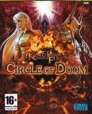 Tradução do Kingdom Under Fire: Circle of Doom para Português do Brasil