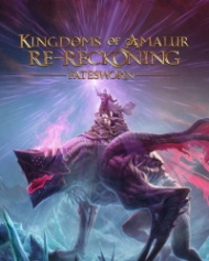 Tradução do Kingdoms of Amalur: Re-Reckoning Fatesworn para Português do Brasil